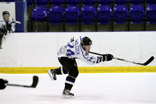 Chris+Wilcox, British Ice Hockey