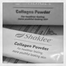 Shaklee Collagen Powder