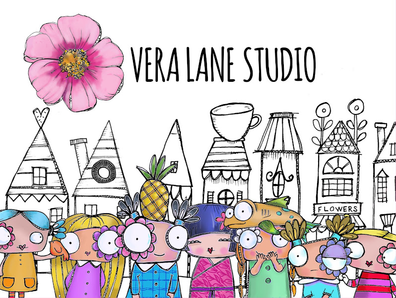 Vera Lane Studio