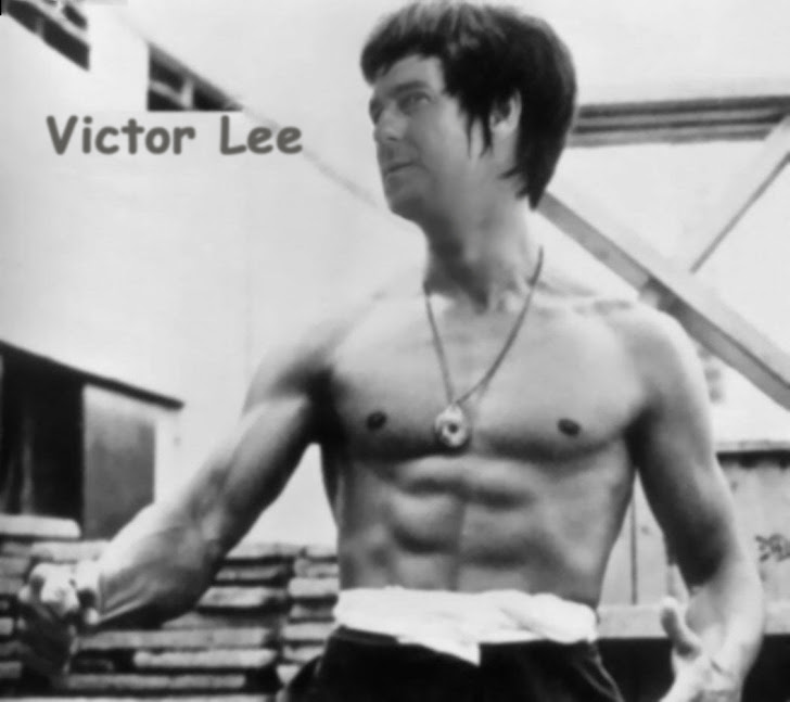 Victor Lee
