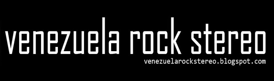 VENEZUELA ROCK STEREO