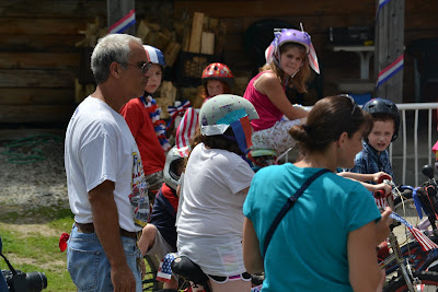  Bike Parade