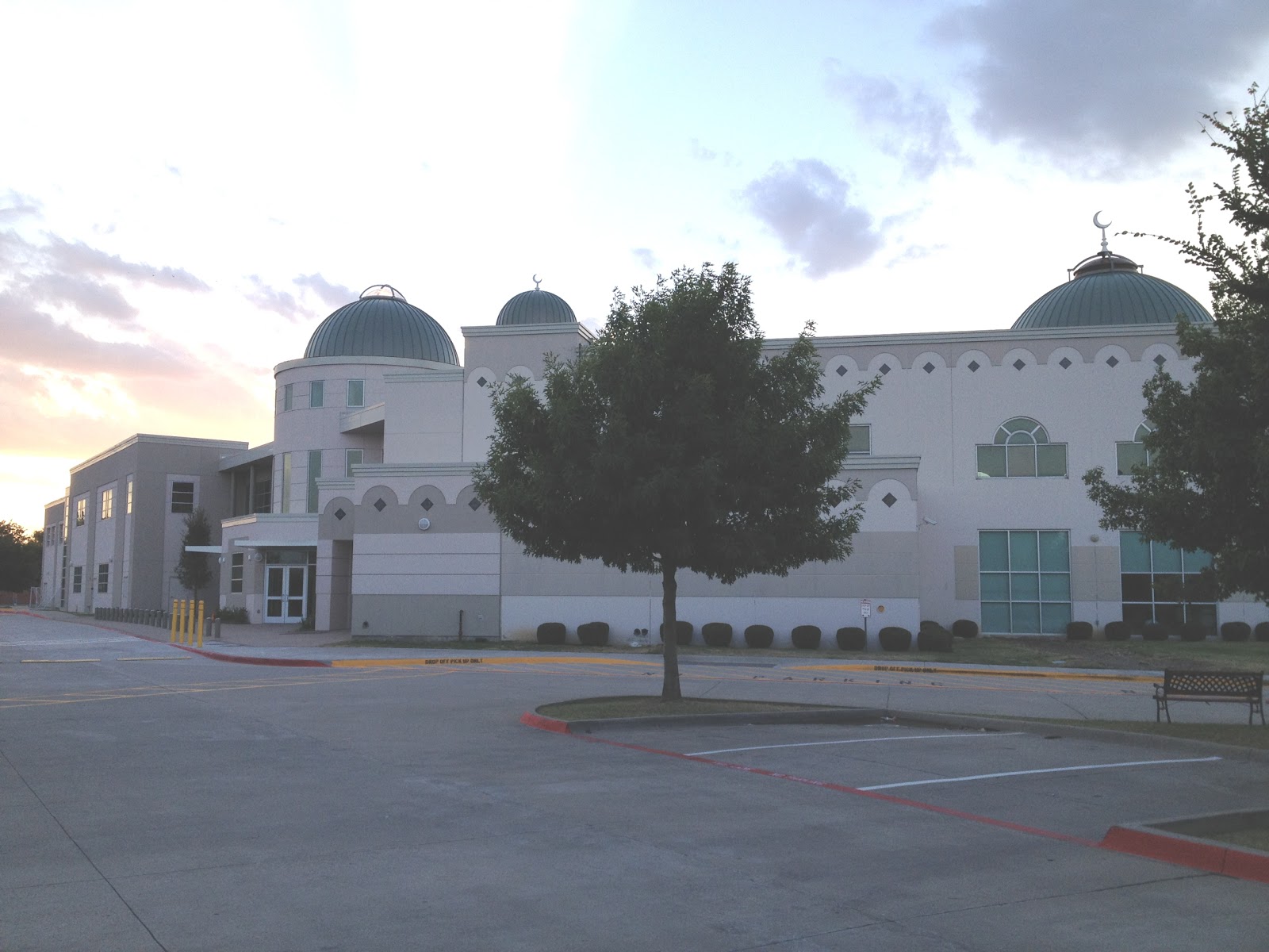 ramadan day 3