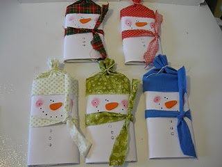snowman candy bar craft snowman candy bar craft