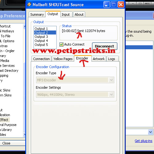 how to broadcast your own radio station Tech Fishy