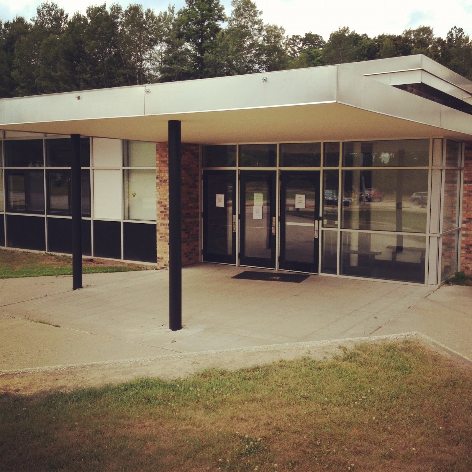 Vermont Professional Construction & Painting LLC Harwood Union High School