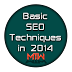6 Basic SEO Techniques to Do in 2014