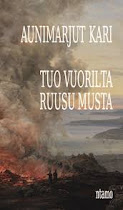 Tuo vuorilta ruusu musta