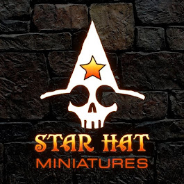 Star Hat Miniatures