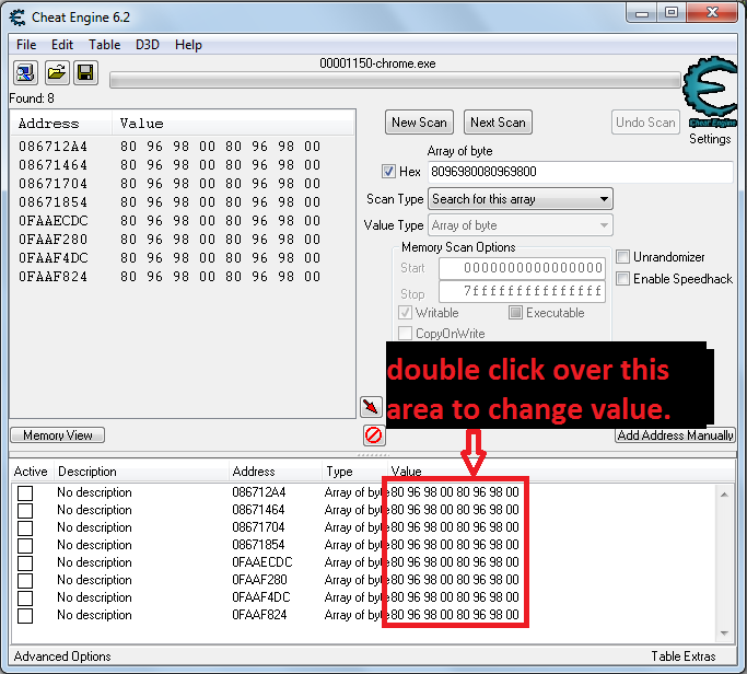 cheat engine hacking google chrome games cheat engine hacking google chrome games