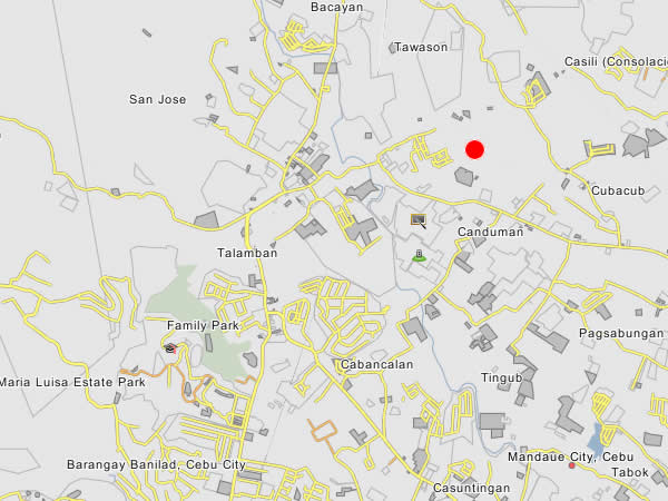 Penthouse penthouses apartment living luxury bachelor Mandaue City House and Lot For Sale