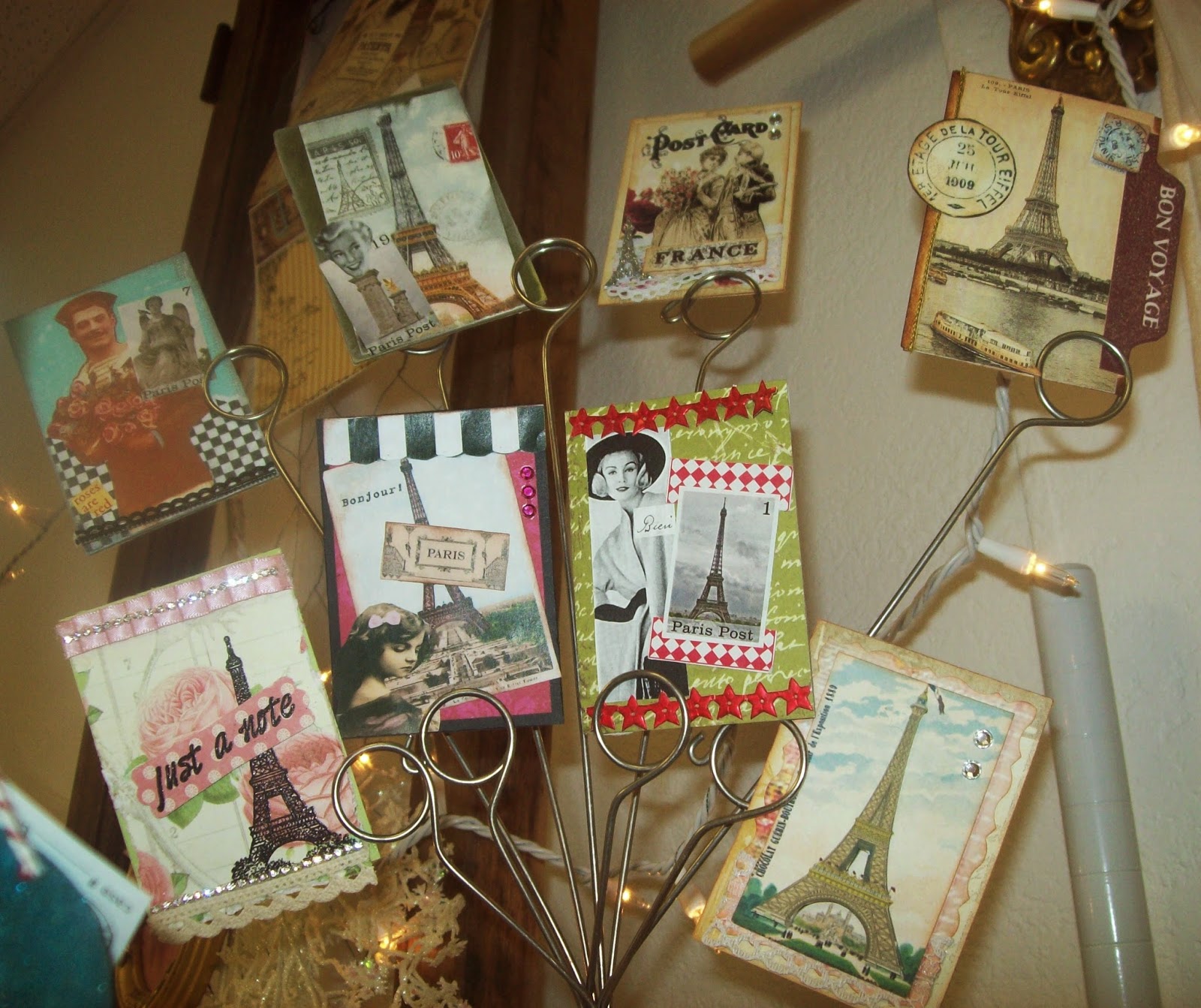 **FREE ViNTaGE DiGiTaL STaMPS** Artist Trading Card Swap