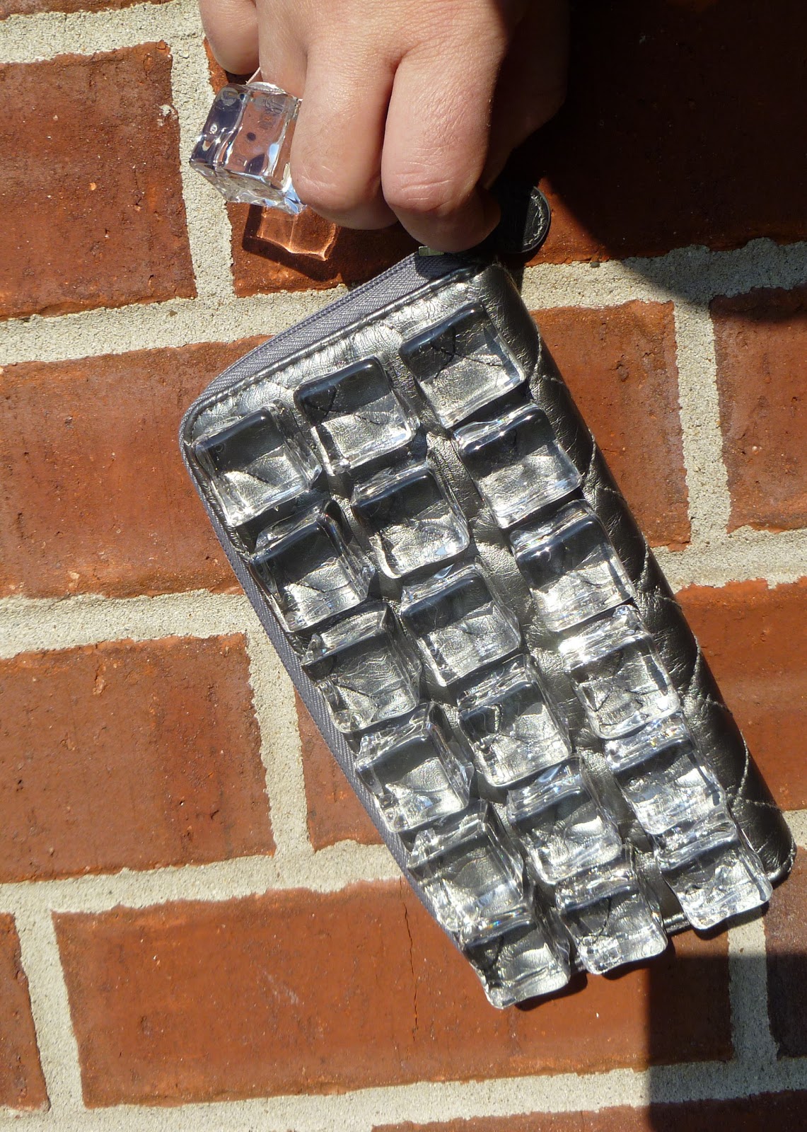 Soccer Mom Style Diy Cool Accessories