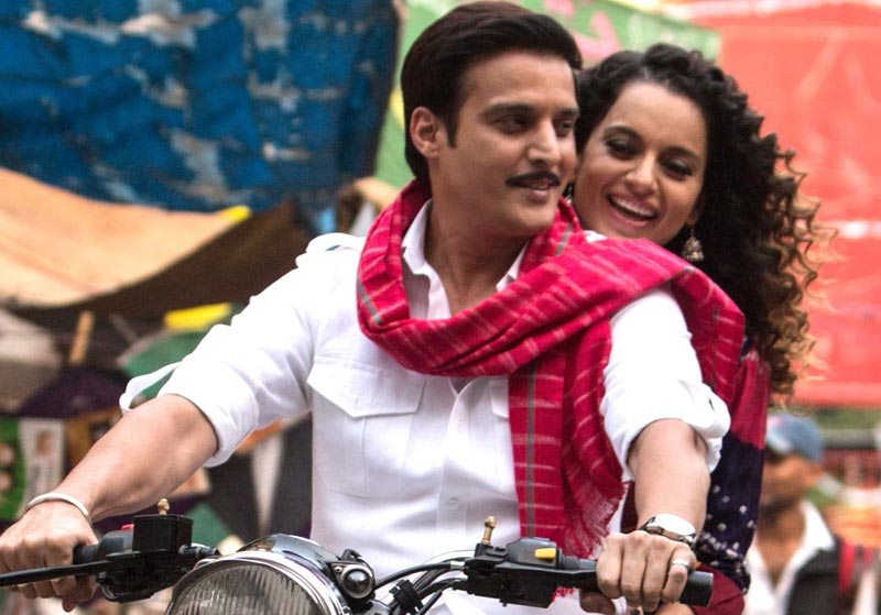 Why On Earth Jimmy Shergill Never Gets The Girl At the End?