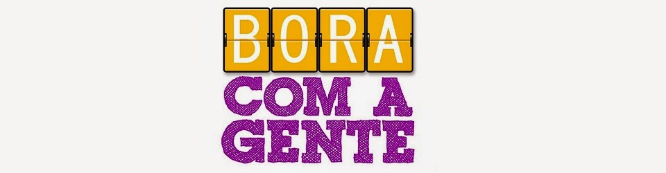 Bora com a gente