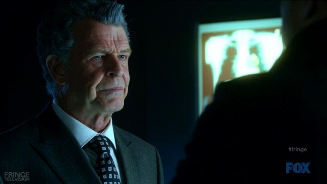 Fringe Episode  Review - Picking Up Momentum Now ~ Fringe Television -  Fan Site for the FOX TV Series Fringe
