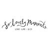 So lovely moments septembre 2013