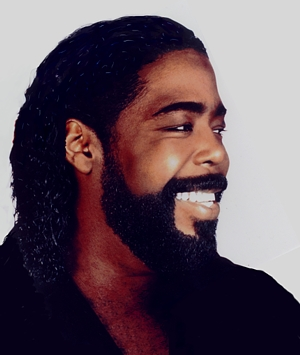 Dwayne The Rock Johnson Hairstyle Barry White Hairstyle Men