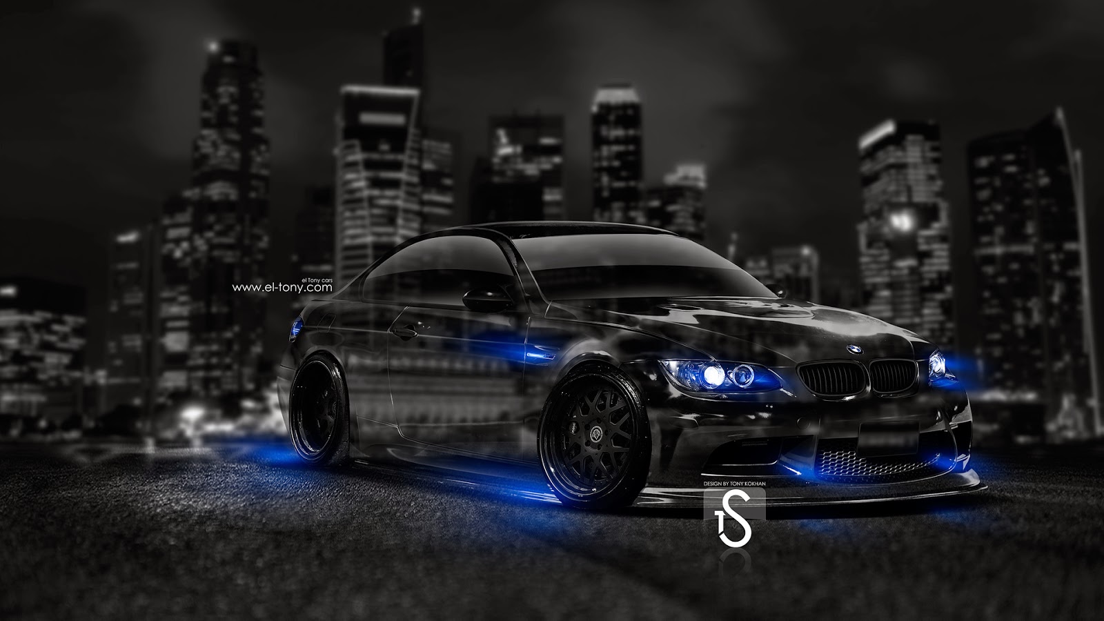 Bmw Cars Wallpapers Hd 2014