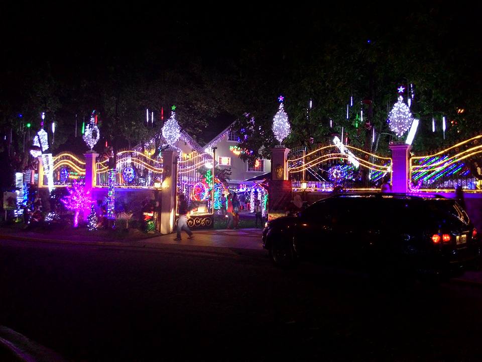 Christmas Antipolo Filinvest 2022 A Secret Fanfare: Christmas Wonderland @ Filinvest Homes East, Cainta, Rizal