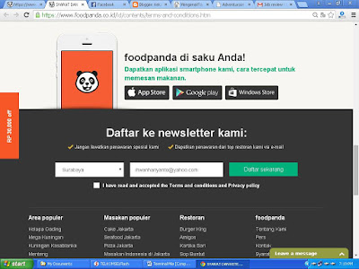 Foodpanda