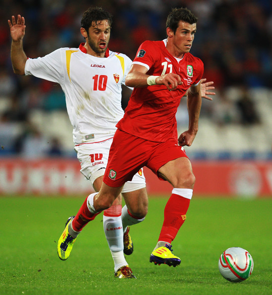 Celebrity Swimsuit Gareth Bale Profile Pictures And Wallpapers