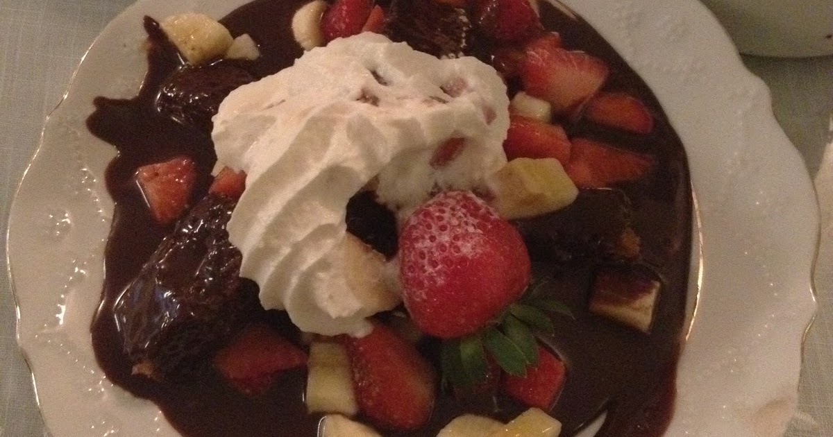 Hadi Bana Aşktan Bahset J�ADORE le chocolat