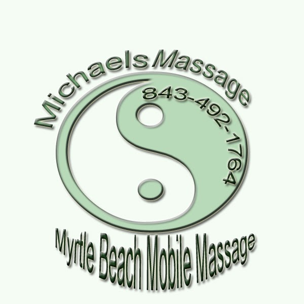 The Massage Guru Michaels Massage Myrtle Beach,SC