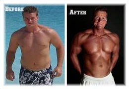 customized fat loss review history