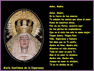 Salve, Madre