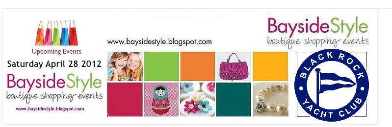BaysideStyle -Boutique Shopping Events