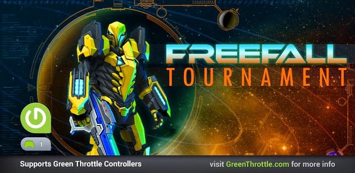 freefall tournament unblocked games