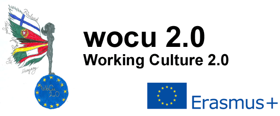 WoCu 2.0 - Erasmus+ Project