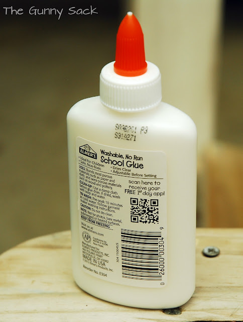 Elmer's Glue