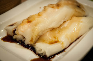 Rice Noodle Roll