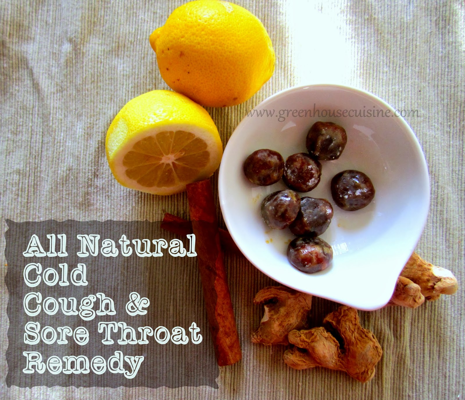 Cook with Esh Herbal Throat drops ,homemade lozenges for cold ,cough