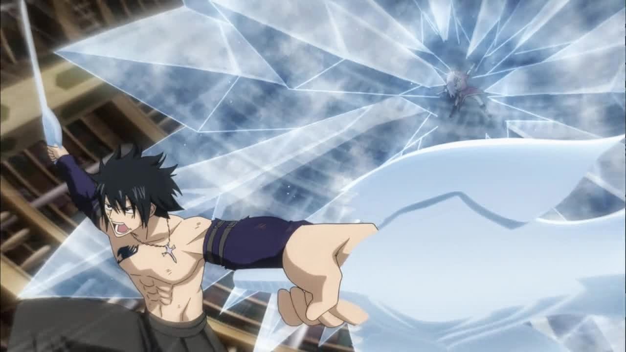 Fairy Tail 2014 episode 179 ~ All In One