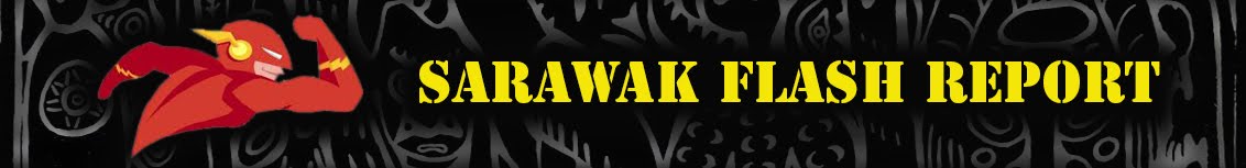 Sarawak Flash Report