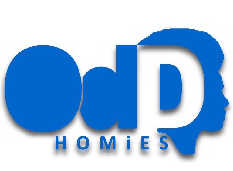 OdD HOMiES