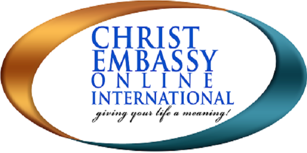 Christ Embassy.org Blog Spot