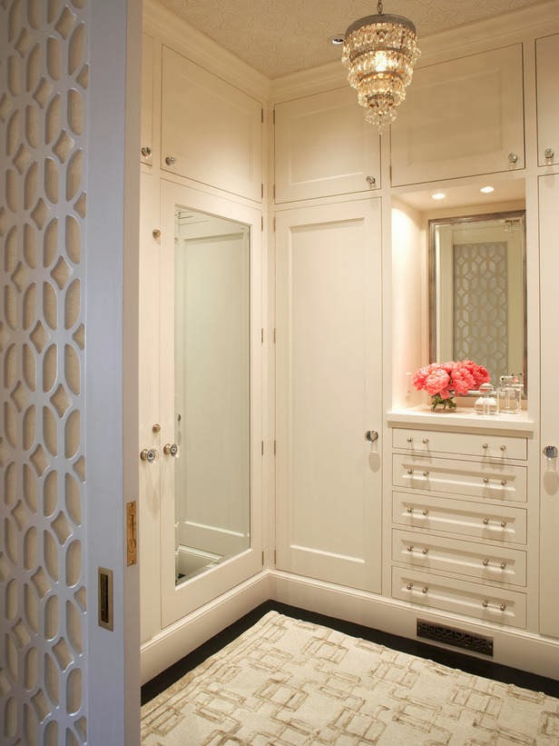 Tips to Organize Bedroom Closet Designs | Amazing Home Design Ideas