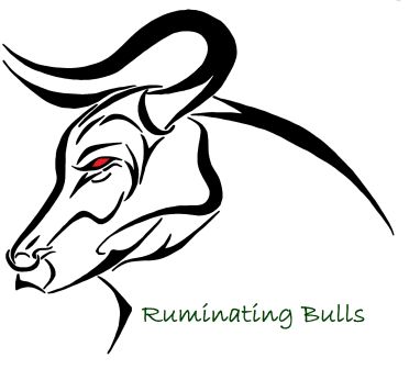 Ruminating Bulls