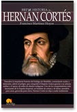 Breve historia de Hernán Cortés