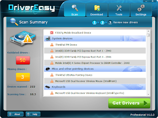 DriverEasy Professional v4.0.5.29454 Full Crack800 DriverEasy Professional v4.0.5.29454 Full Crack800