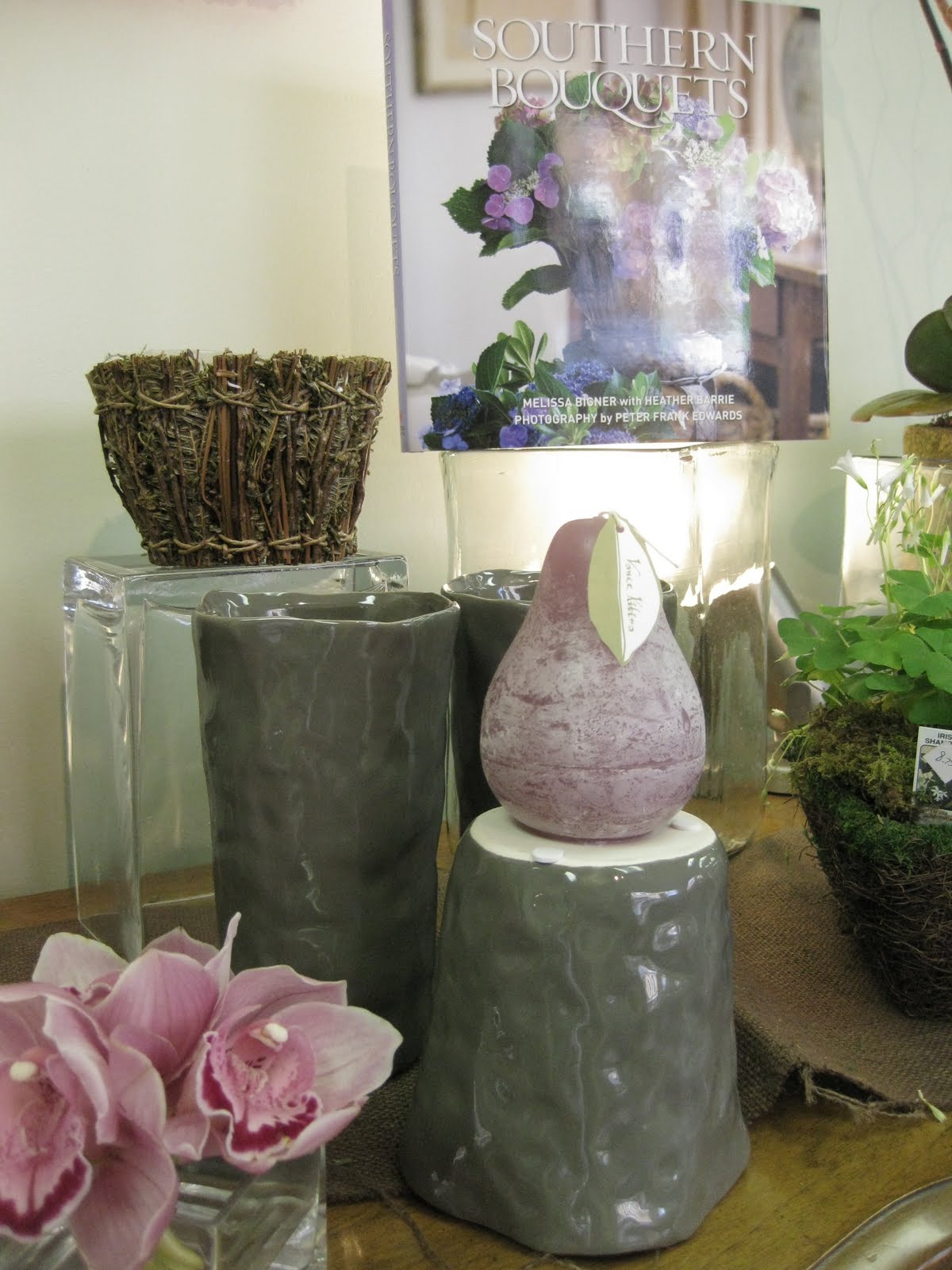 Helen Olivia Flowers Products