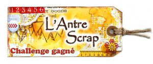 L'Antre Scrap