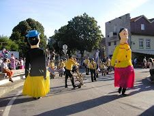 Fotografias vencedoras na categoria JÁ CHEIRA A VERÃO - junho de 2012