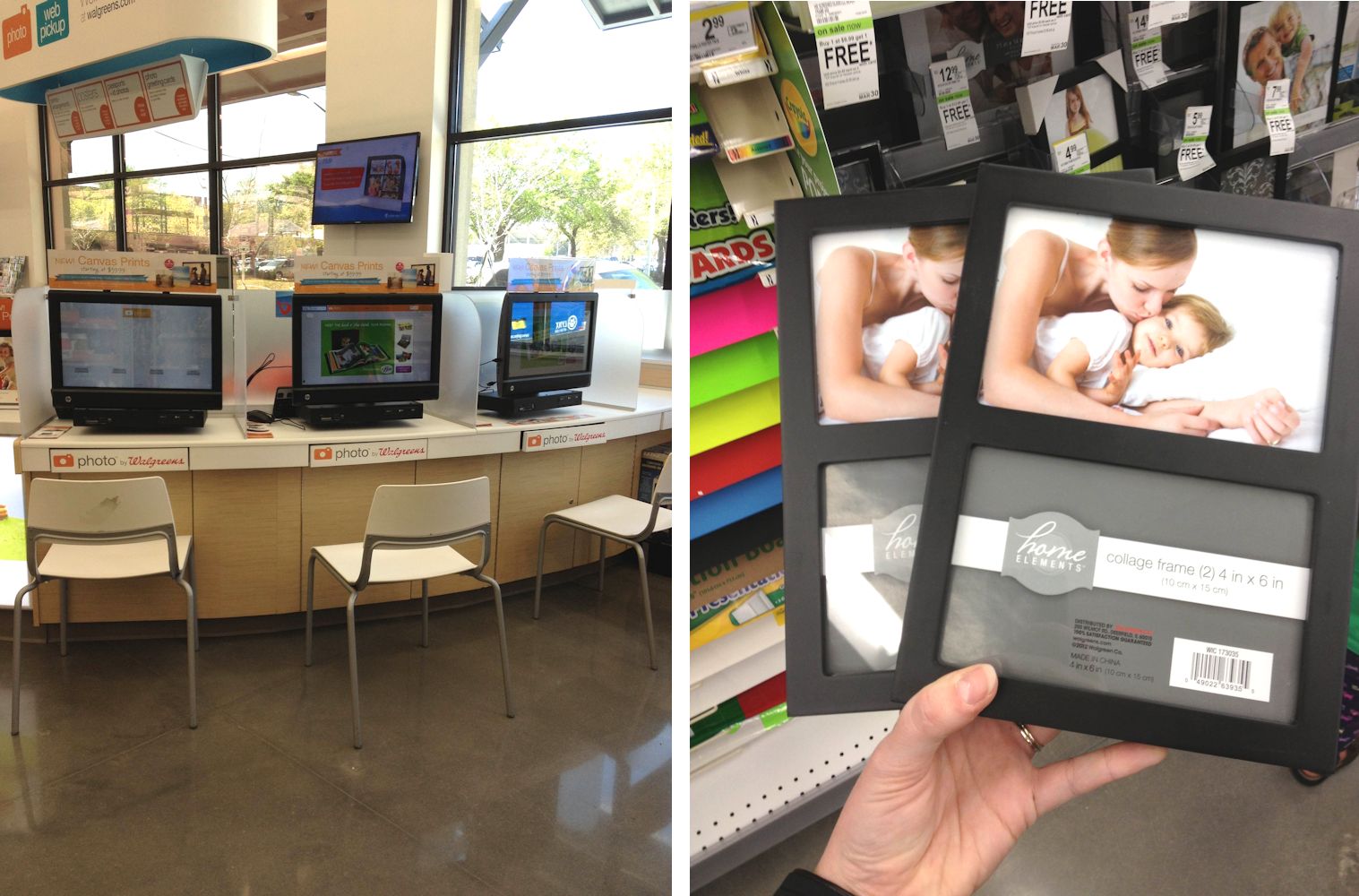 Lines Across Reviews How to Print Photos from Your Phone or Facebook