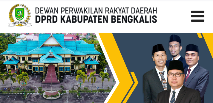 Dewan Bengkalis