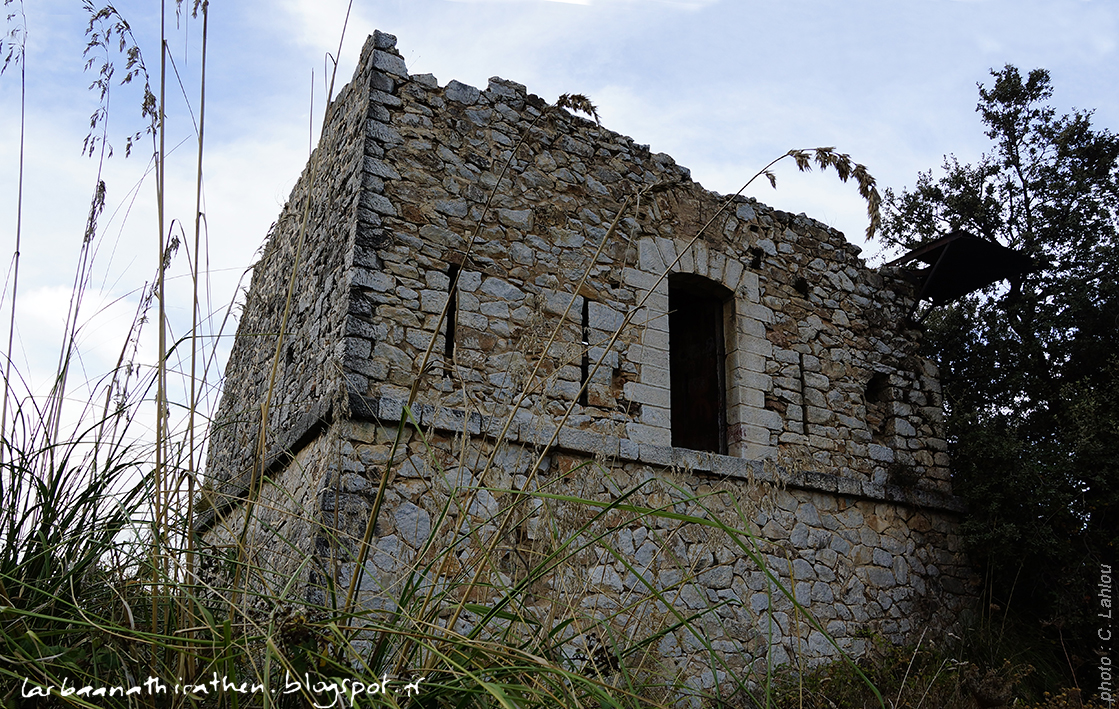 De FortNational à LarbaaNathIrathen, une histoire de la ville Les